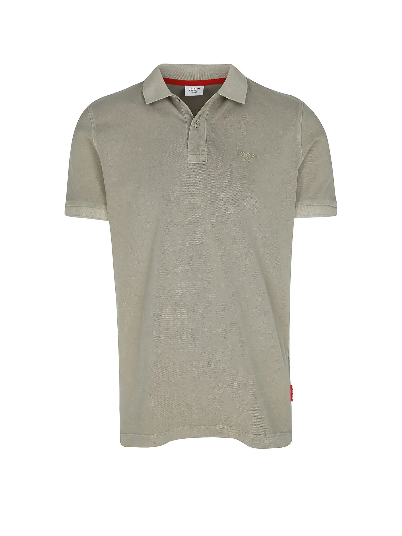 JOOP | Poloshirt AMBROSIAN | beige